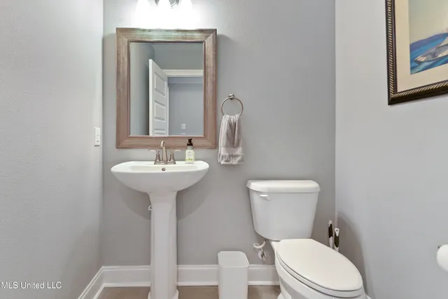 $592,000 | 2962 Juliette Drive, Ocean Springs, MS 39564