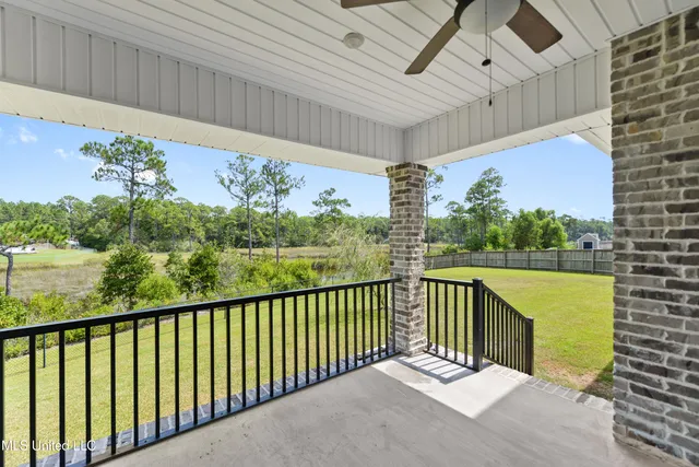 $592,000 | 2962 Juliette Drive, Ocean Springs, MS 39564