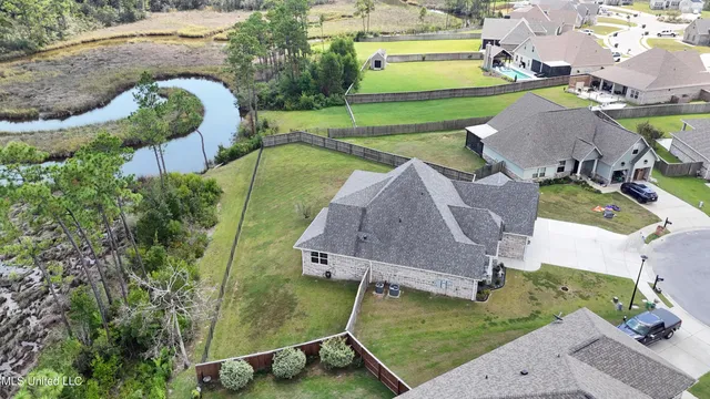 $592,000 | 2962 Juliette Drive, Ocean Springs, MS 39564