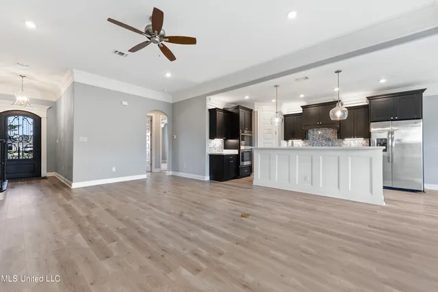 $592,000 | 2962 Juliette Drive, Ocean Springs, MS 39564