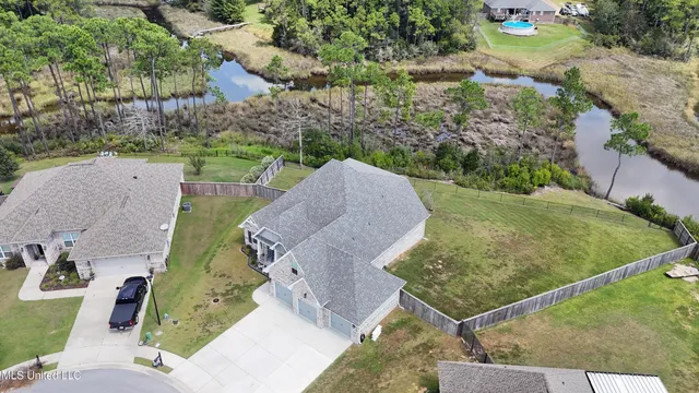 $592,000 | 2962 Juliette Drive, Ocean Springs, MS 39564