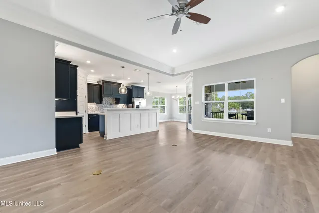 $592,000 | 2962 Juliette Drive, Ocean Springs, MS 39564