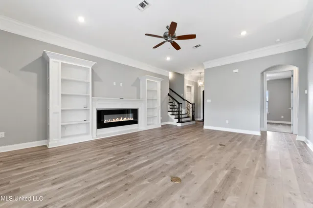 $592,000 | 2962 Juliette Drive, Ocean Springs, MS 39564