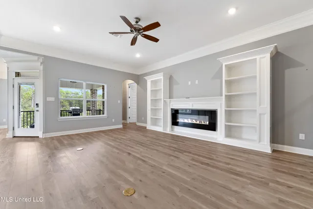 $592,000 | 2962 Juliette Drive, Ocean Springs, MS 39564