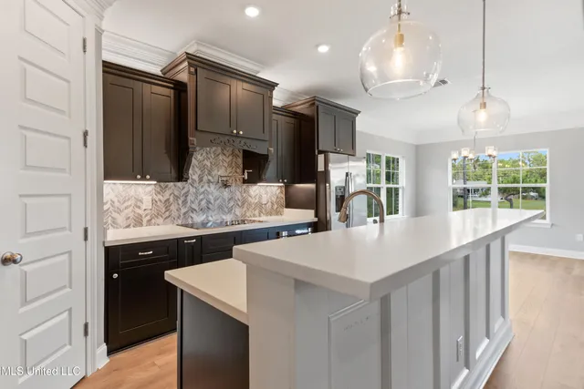 $592,000 | 2962 Juliette Drive, Ocean Springs, MS 39564