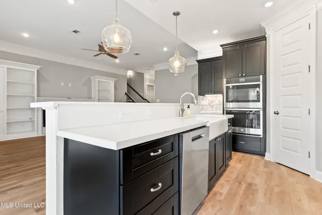 $592,000 | 2962 Juliette Drive, Ocean Springs, MS 39564