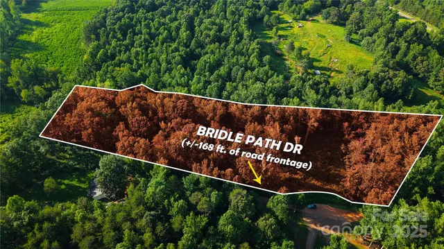 $39,900 | 3530 Bridle Path Drive, Vale, NC 28168