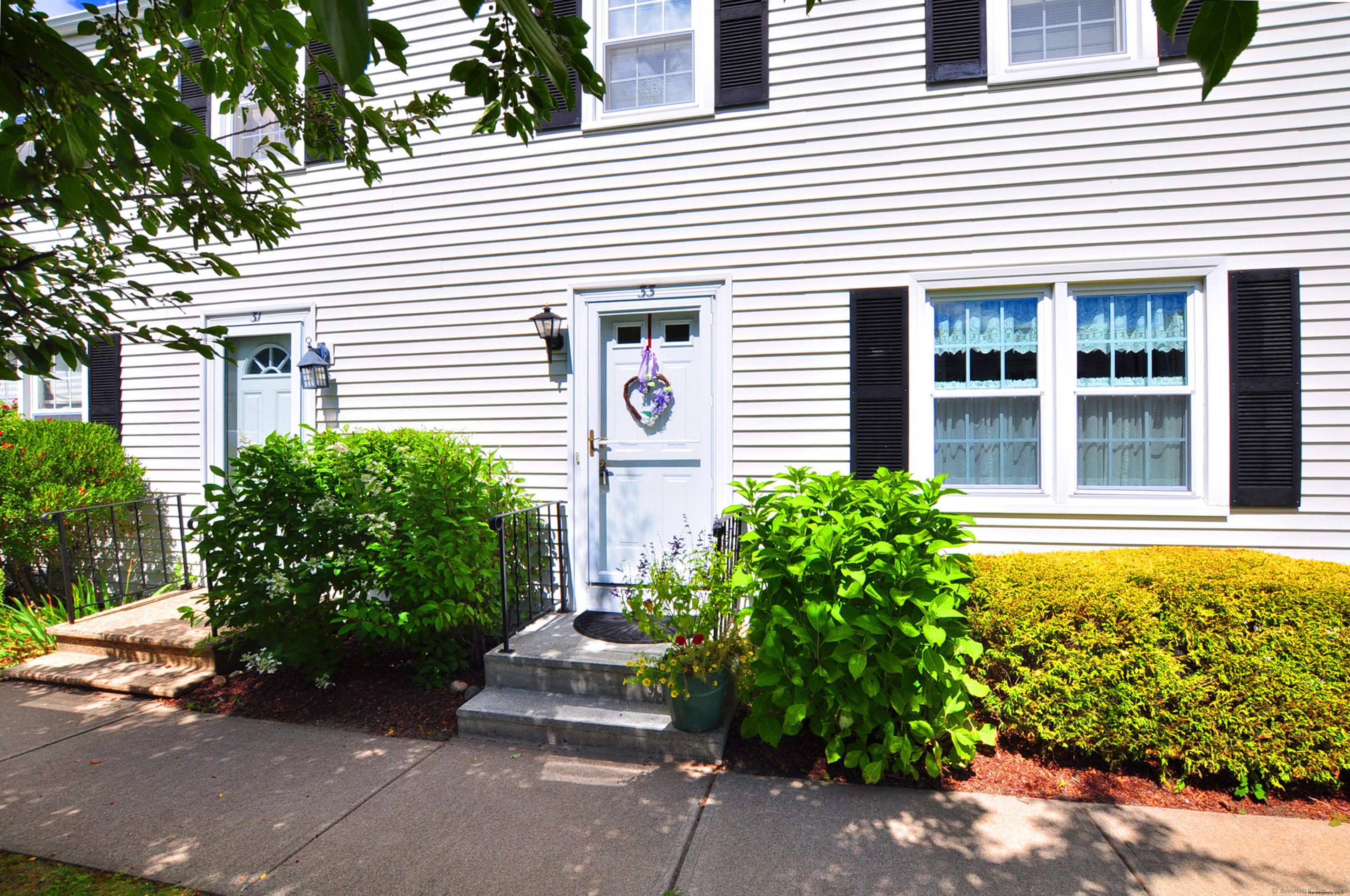 33 Tapping Reeve Village, Unit 33 Litchfield, CT 06759 - Photo 1 of 1