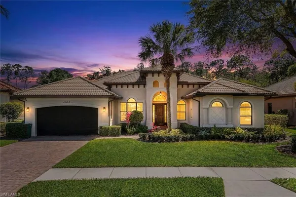 $1,399,000 | 7323 Acorn Way, Naples, FL 34119