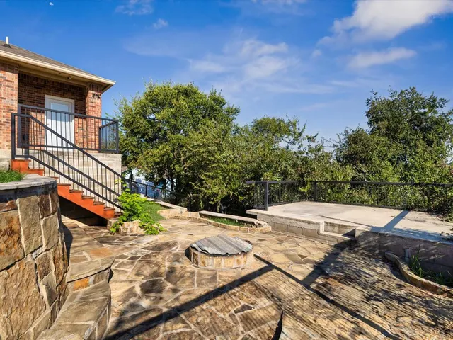 $498,000 | 2700 Refugio Avenue, Fort Worth, TX 76164