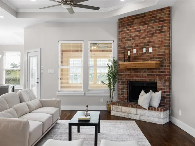 $498,000 | 2700 Refugio Avenue, Fort Worth, TX 76164