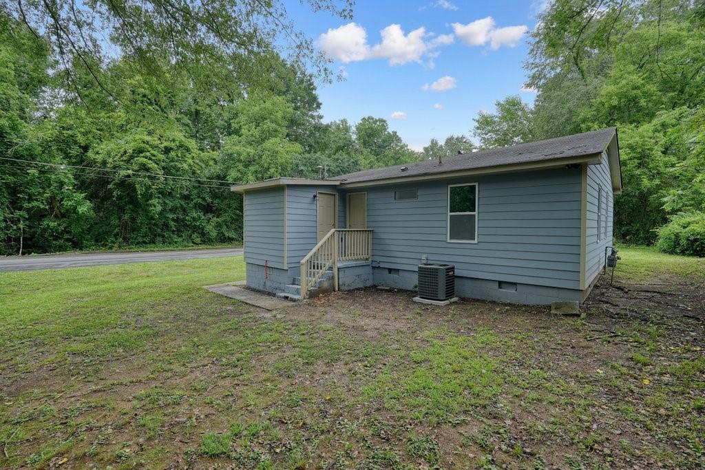 515 Cotton Avenue Southwest Rome, GA 30161 - Photo 19 of 20