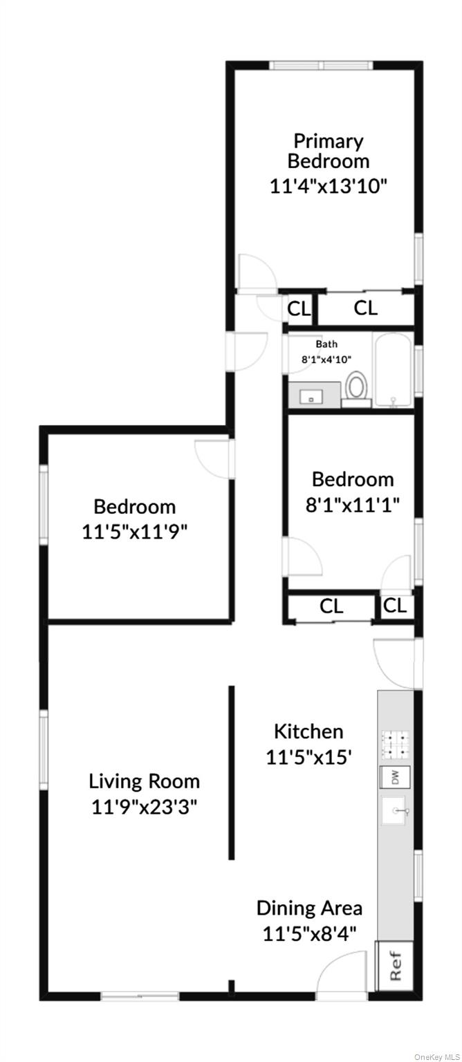 196 Church Drive Mastic Beach, NY 11951 - Photo 15 of 15 unknown