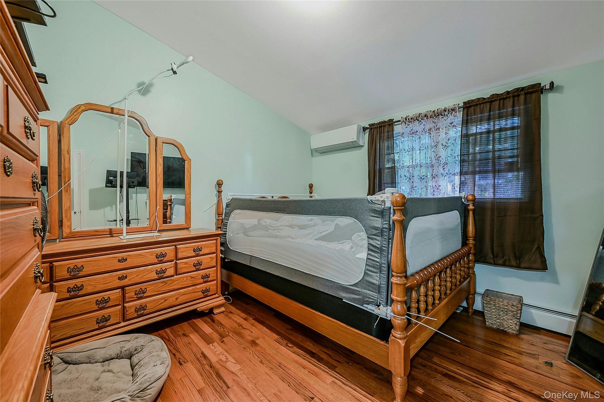 196 Church Drive Mastic Beach, NY 11951 - Photo 10 of 15 a living room with furniture