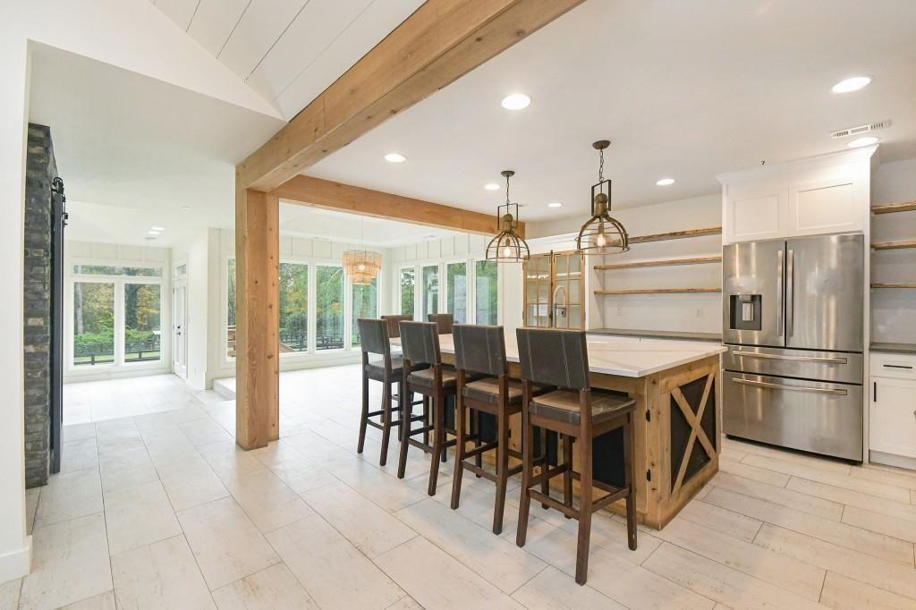 15585 South Thompson Road Alpharetta, GA 30004 - Photo 10 of 49