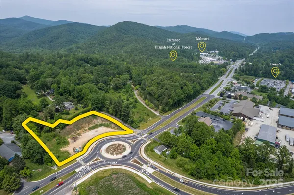 $399,000 | Tbd Asheville Highway, Brevard, NC 28712