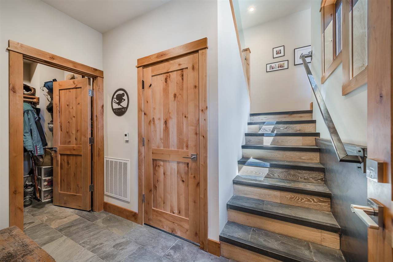 11478 China Camp Road Truckee, CA 96161 - Photo 19 of 21 Entrance from Garage