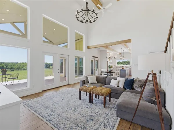 $624,000 | 2025 County Road 1792, Sunset, TX 76270