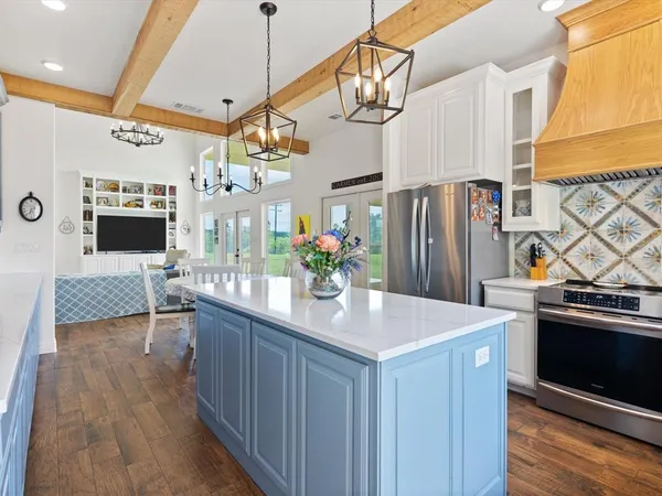 $625,000 | 2025 County Road 1792, Sunset, TX 76270