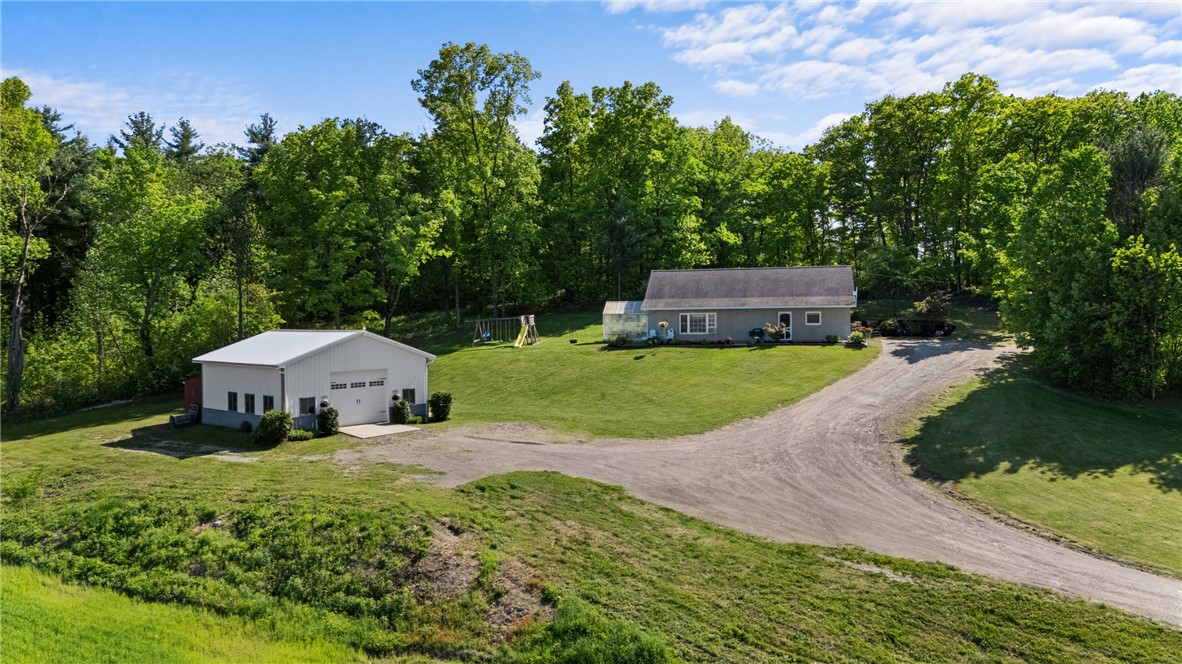 6156 Peelle Road Rock Stream, NY 14878 - Photo 1 of 40 Gallery Image 1
