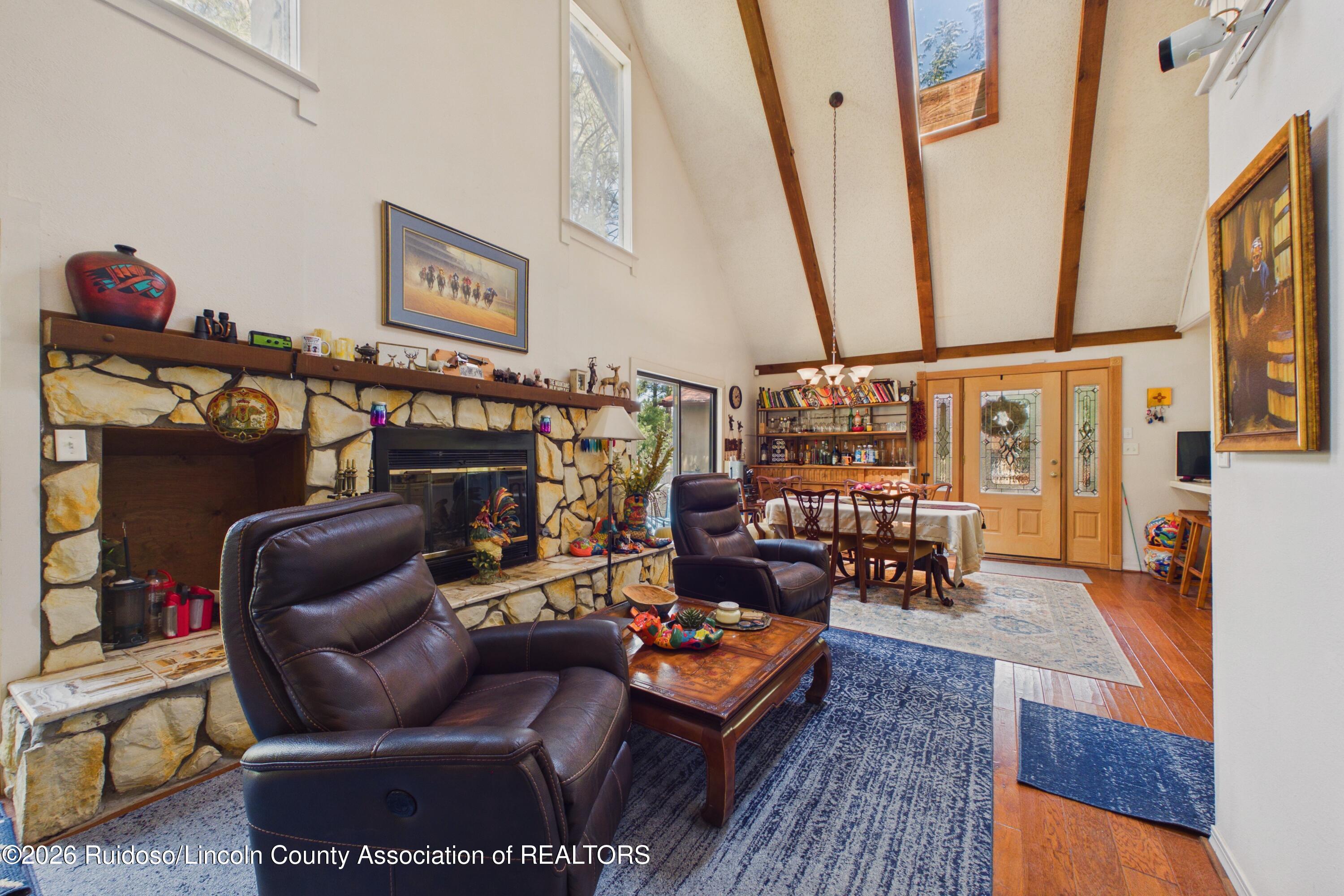 108 Tomahawk Trail Ruidoso, NM 88345 - Photo 20 of 64 Gallery Image 20