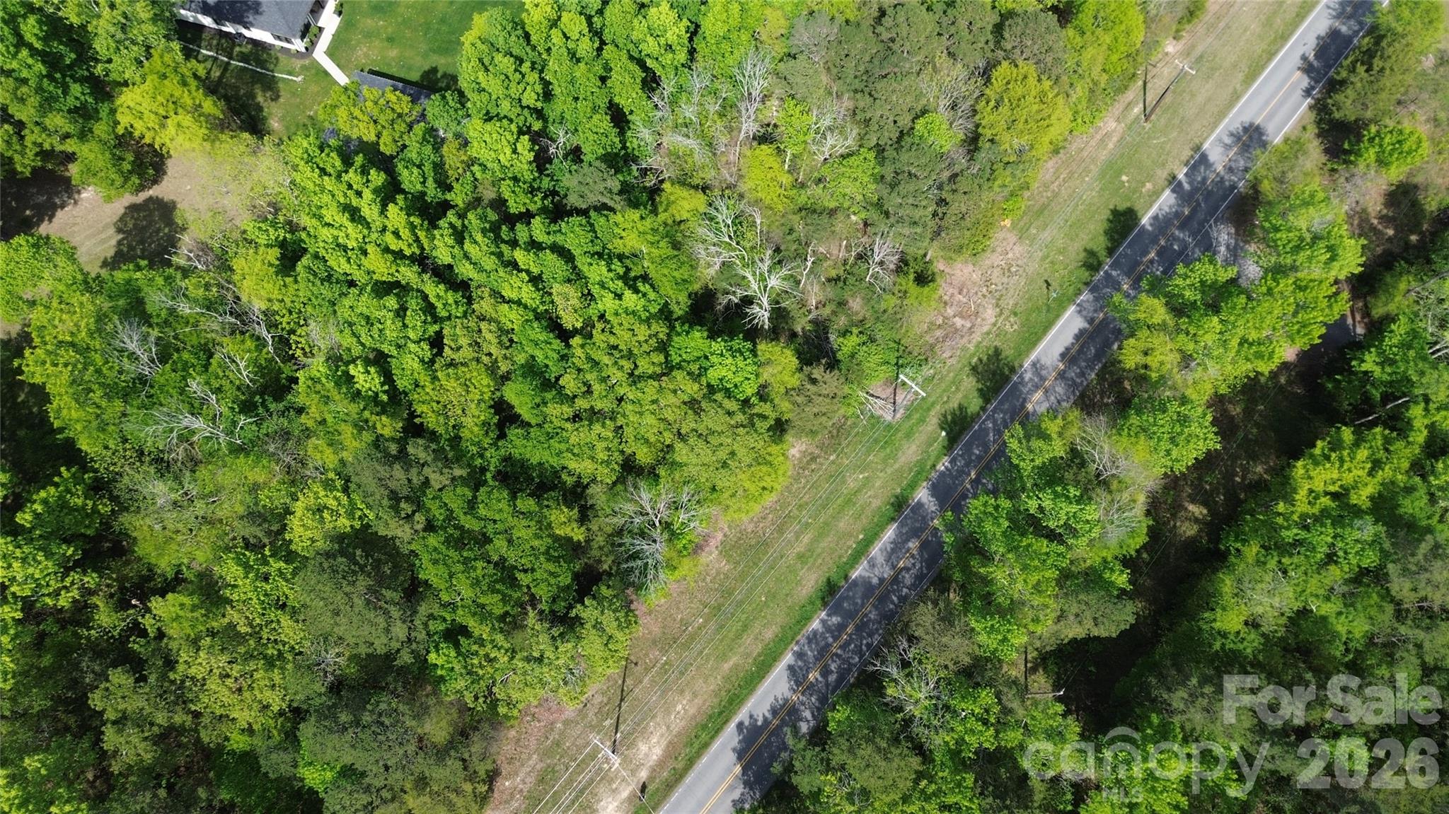 11901 Brief Road Charlotte, NC 28227 - Photo 2 of 9 a view of a garden