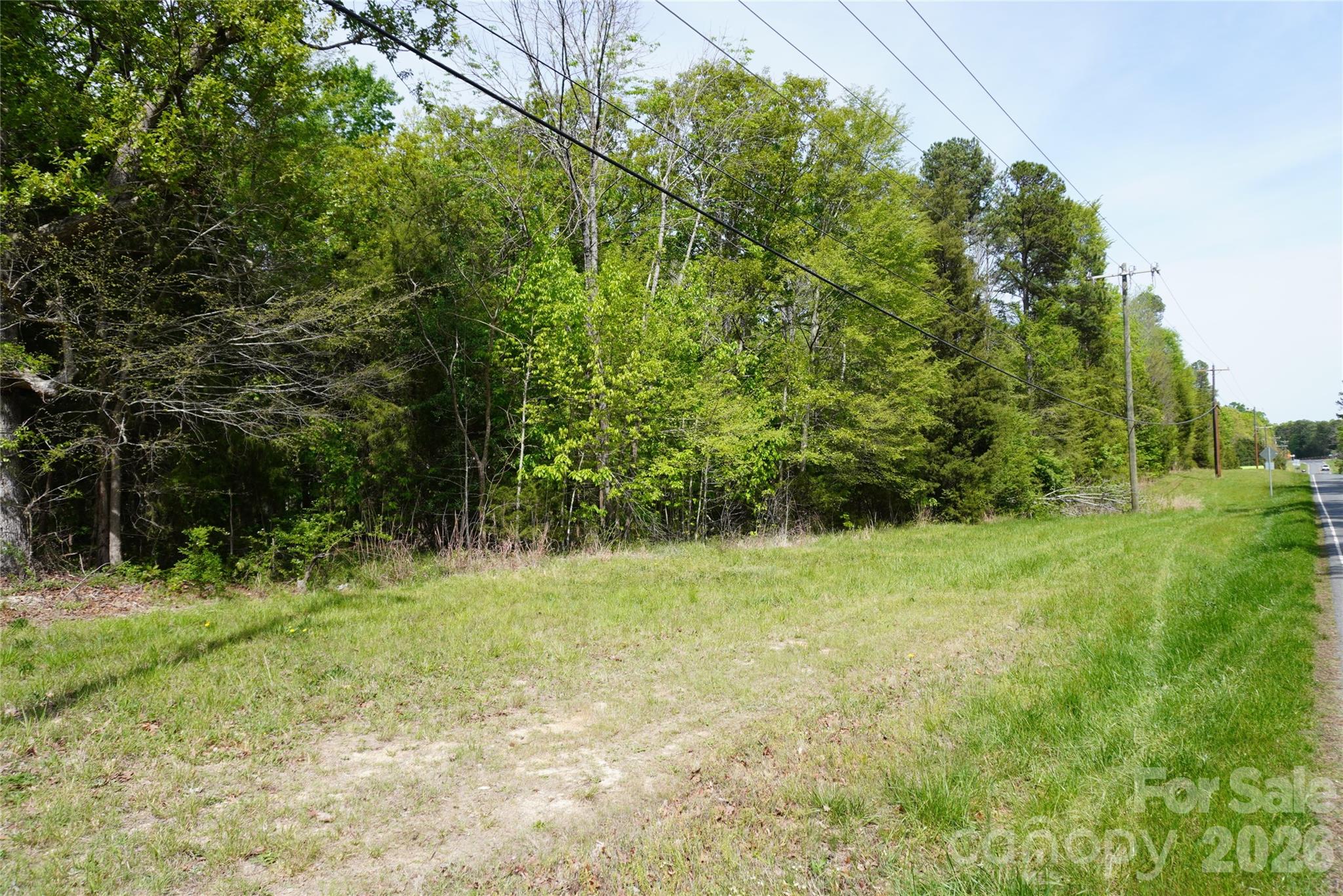 11901 Brief Road Charlotte, NC 28227 - Photo 6 of 9 a view of outdoor space with deck and yard