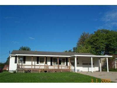 1600 Johns Road Middletown, OH 45044 - Photo 1 of 1 Gallery Image 1