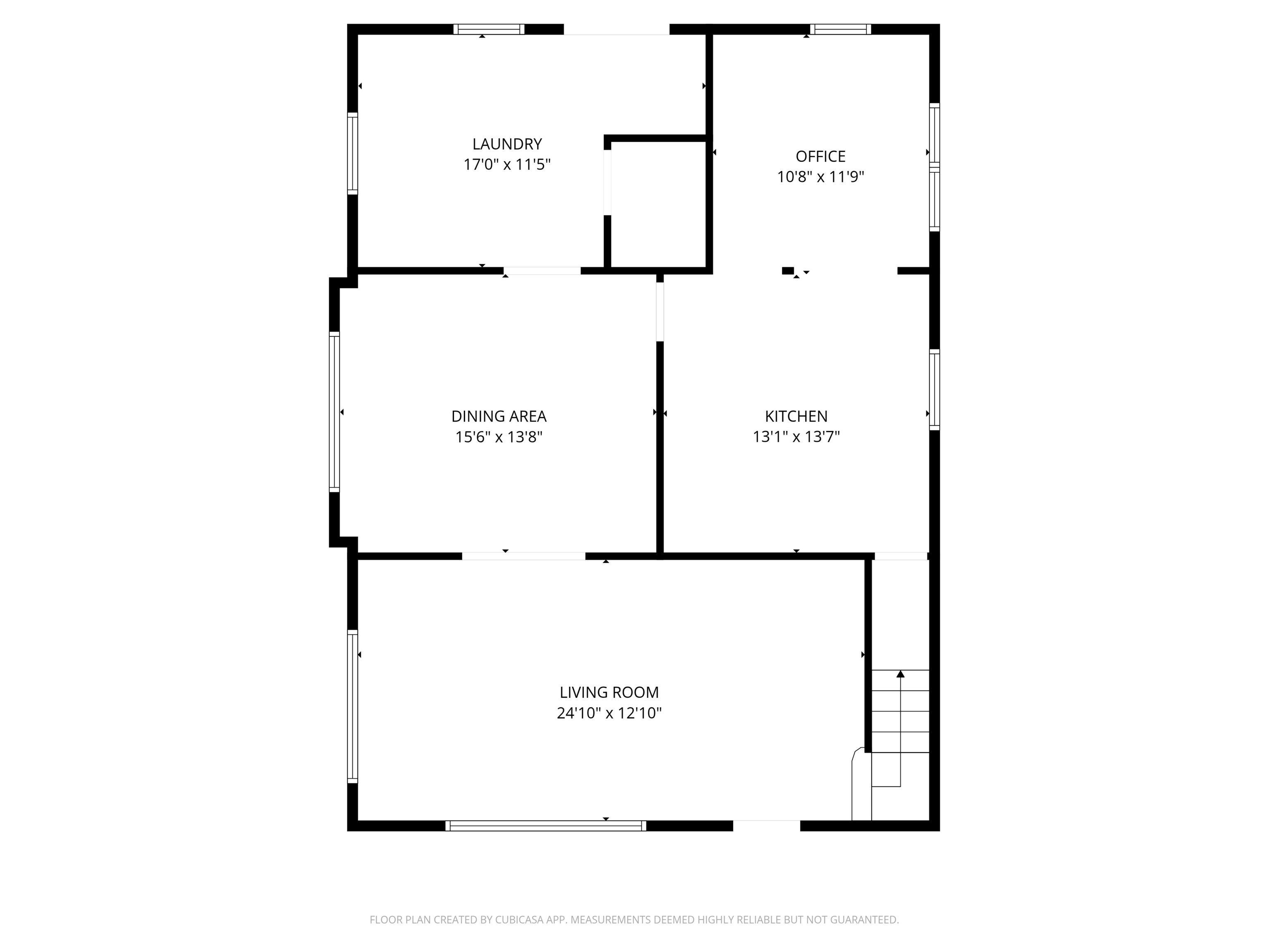 2827 Maywood Road Indianapolis, IN 46241 - Photo 29 of 31 Gallery Image 29