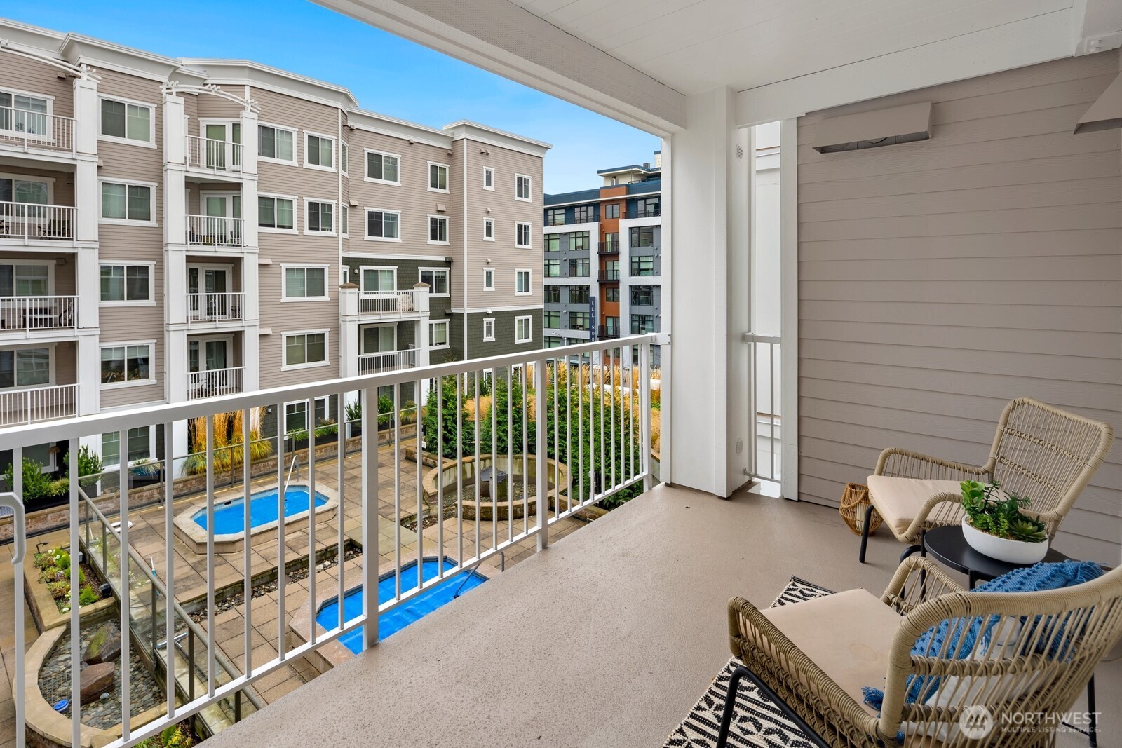 1545 Northwest 57th Street, Unit 422 Seattle, WA 98107 - Photo 1 of 30
