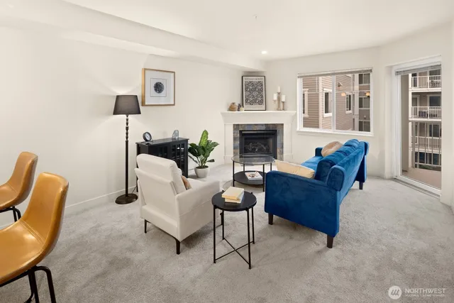 $399,000 | 1545 Northwest 57th Street, Unit 422, Seattle, WA 98107