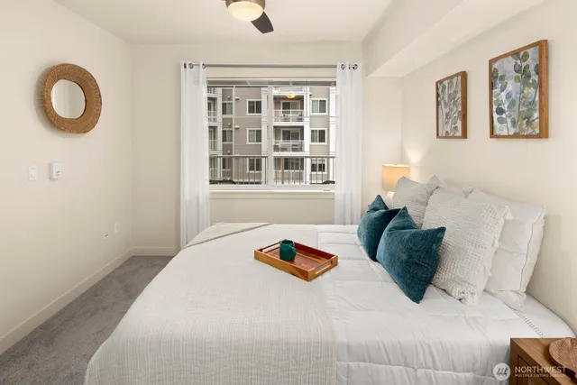 $399,000 | 1545 Northwest 57th Street, Unit 422, Seattle, WA 98107