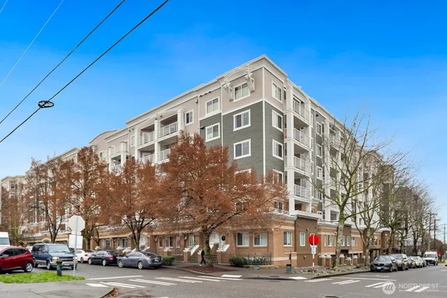 $399,000 | 1545 Northwest 57th Street, Unit 422, Seattle, WA 98107