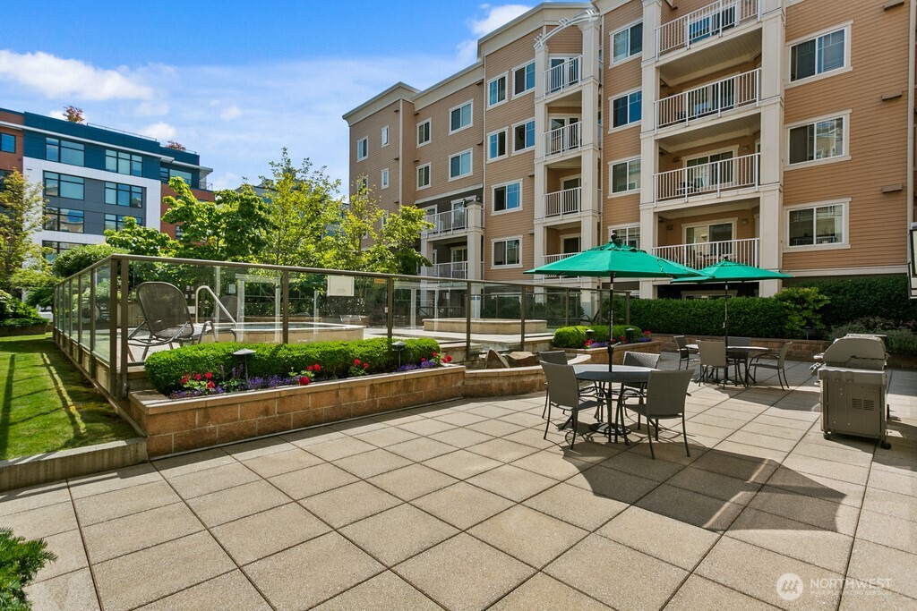 1545 Northwest 57th Street, Unit 422 Seattle, WA 98107 - Photo 23 of 30