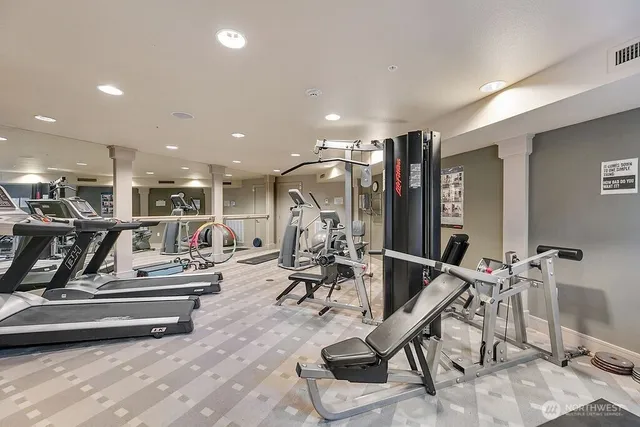 $399,000 | 1545 Northwest 57th Street, Unit 422, Seattle, WA 98107