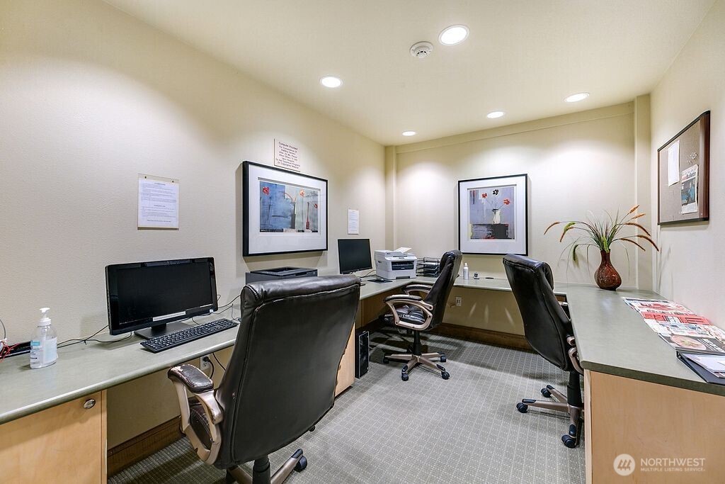 1545 Northwest 57th Street, Unit 422 Seattle, WA 98107 - Photo 25 of 30