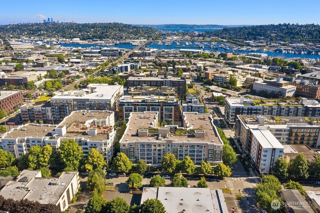 1545 Northwest 57th Street, Unit 422 Seattle, WA 98107 - Photo 26 of 30