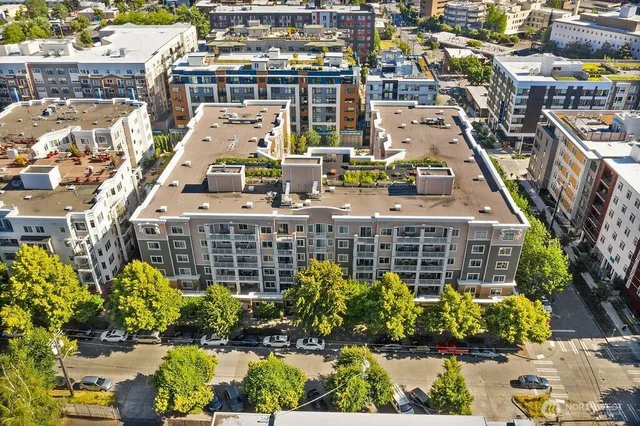 $399,000 | 1545 Northwest 57th Street, Unit 422, Seattle, WA 98107