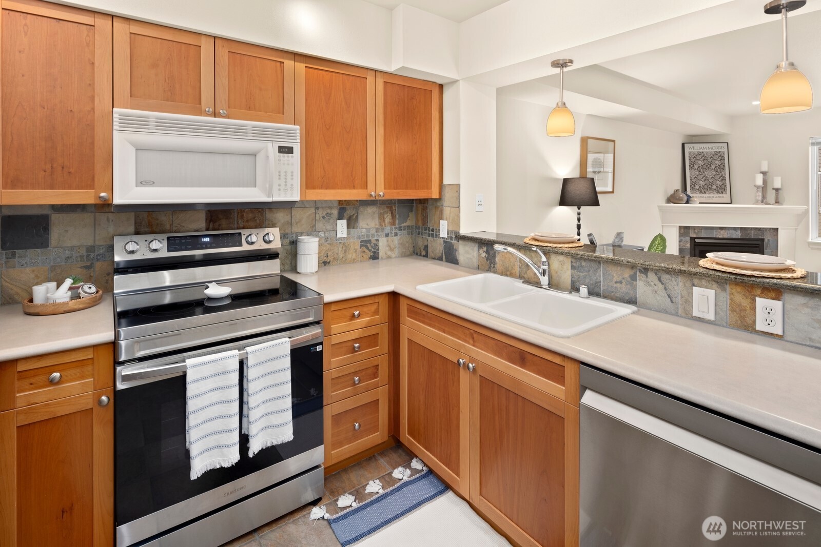 1545 Northwest 57th Street, Unit 422 Seattle, WA 98107 - Photo 6 of 30