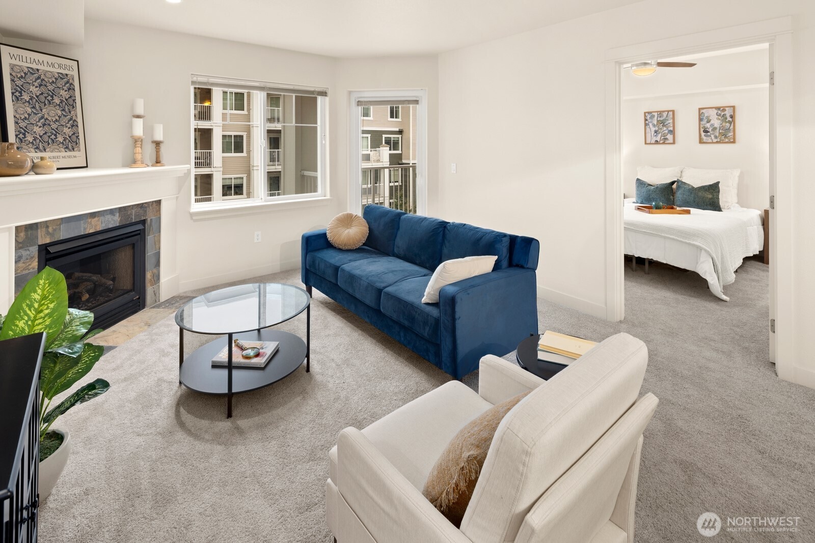 1545 Northwest 57th Street, Unit 422 Seattle, WA 98107 - Photo 10 of 30