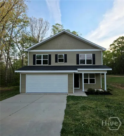 $329,990 | 480 Candlestick Drive, Hull, GA 30646