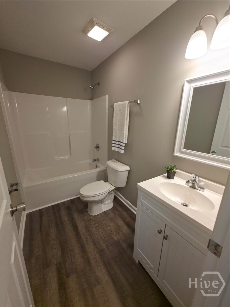 480 Candlestick Drive Hull, GA 30646 - Photo 19 of 27