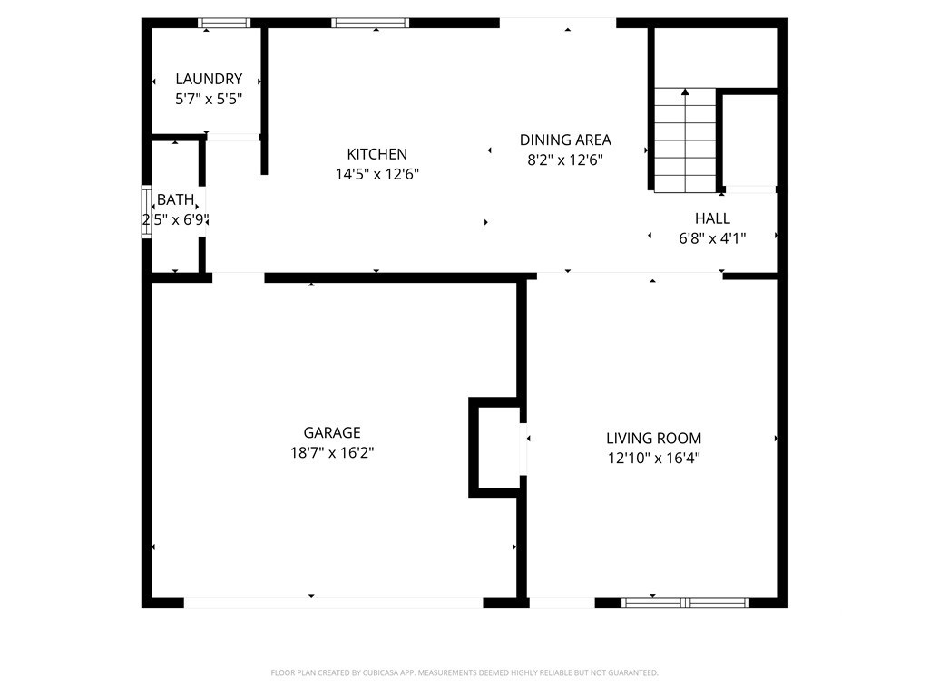 480 Candlestick Drive Hull, GA 30646 - Photo 25 of 27