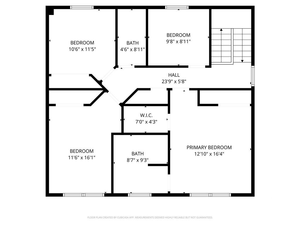 480 Candlestick Drive Hull, GA 30646 - Photo 26 of 27