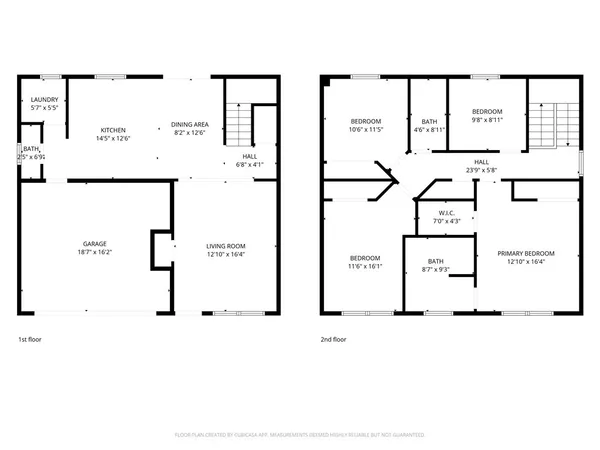 $329,990 | 480 Candlestick Drive, Hull, GA 30646