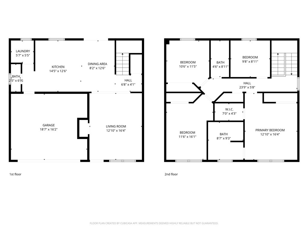 480 Candlestick Drive Hull, GA 30646 - Photo 27 of 27