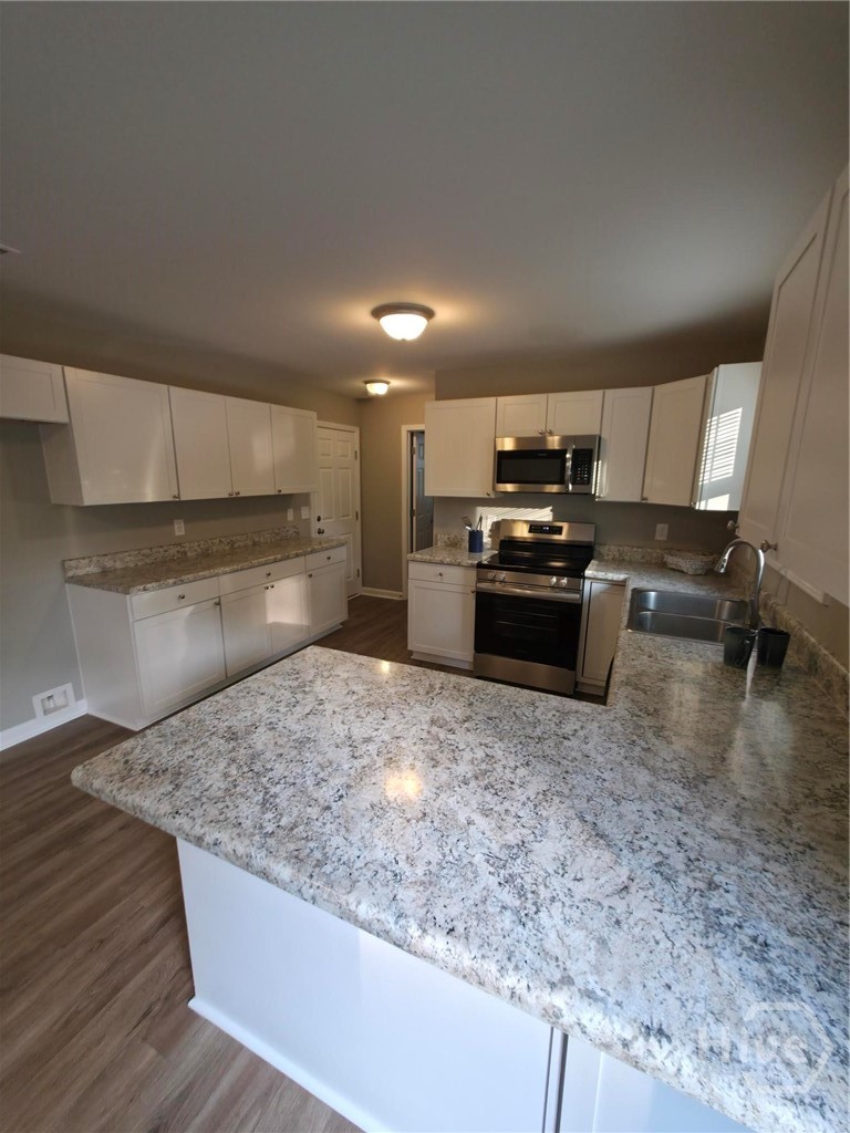 480 Candlestick Drive Hull, GA 30646 - Photo 8 of 27