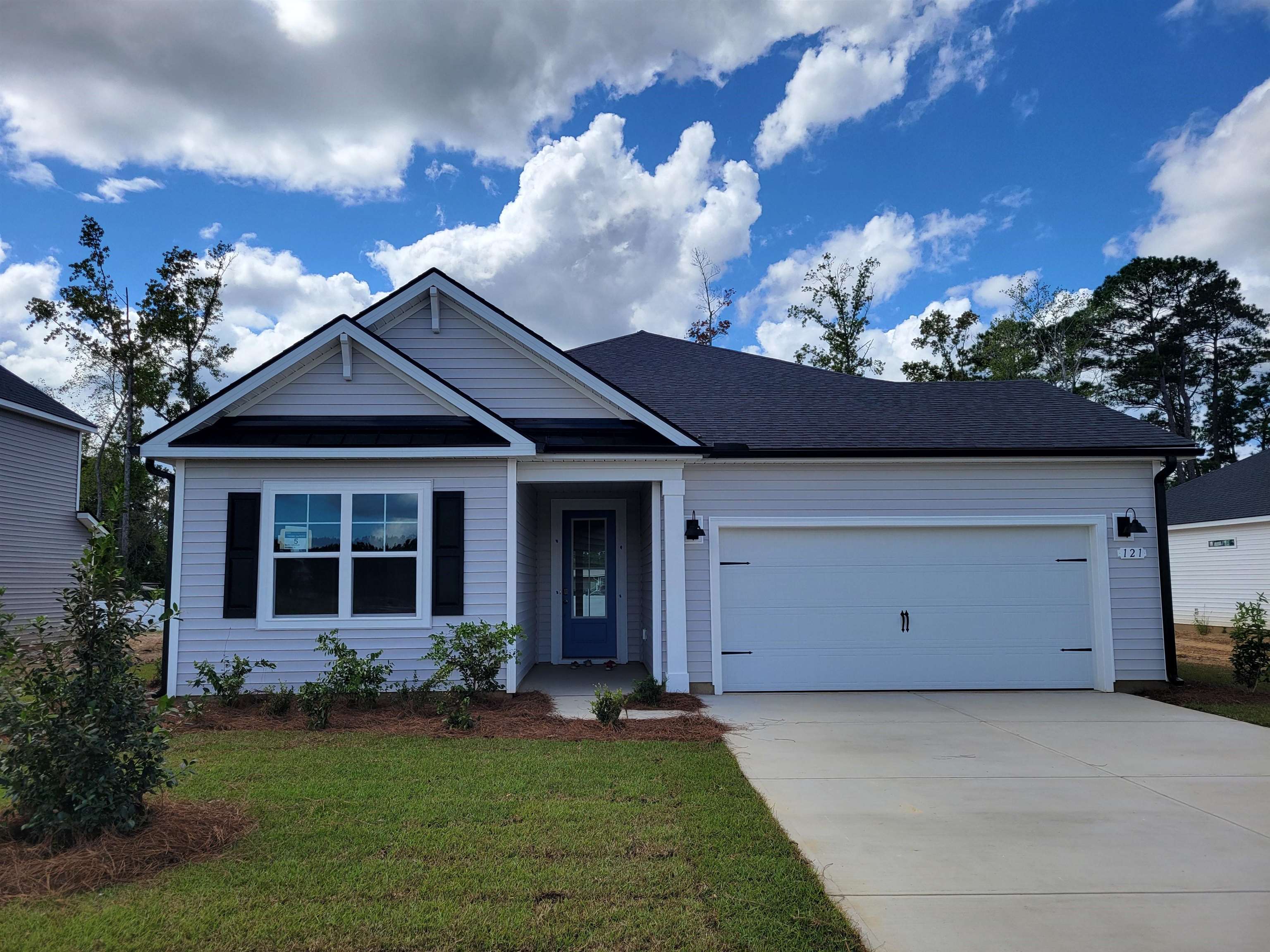 153 Keithland Drive Conway, SC 29527 - Photo 1 of 36