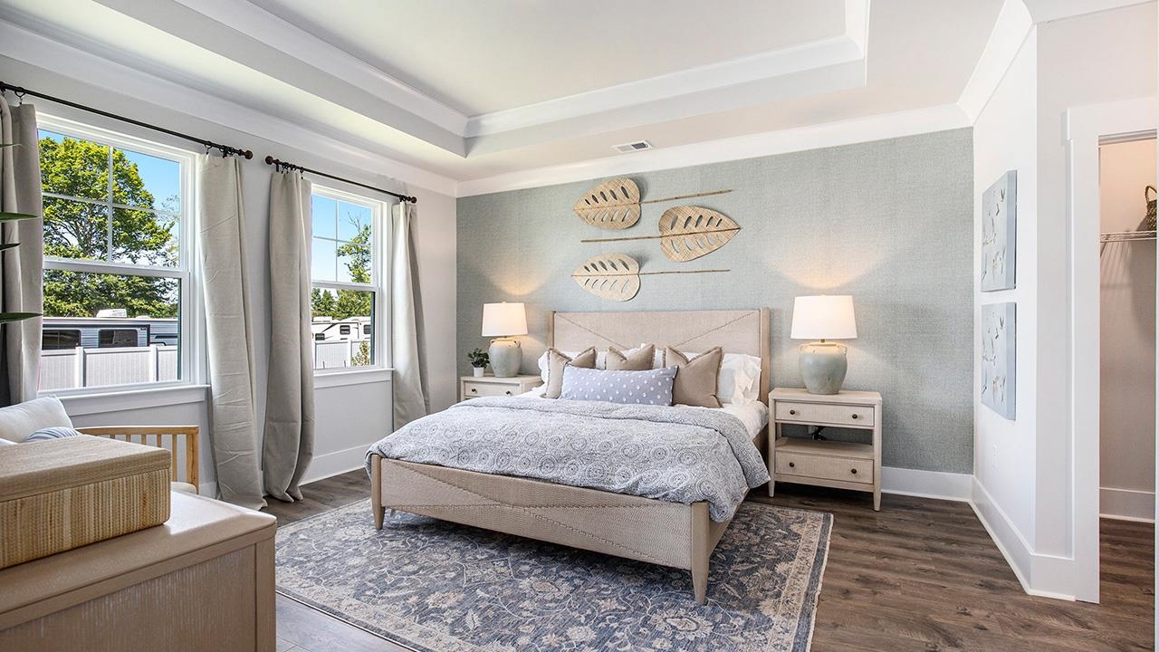 153 Keithland Drive Conway, SC 29527 - Photo 22 of 36