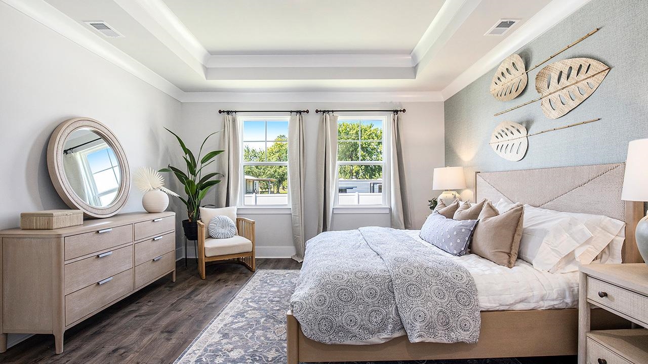 153 Keithland Drive Conway, SC 29527 - Photo 23 of 36